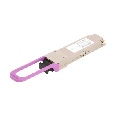 B-OptiX BO-QSFP28-W93-20 Модуль QSFP28 1