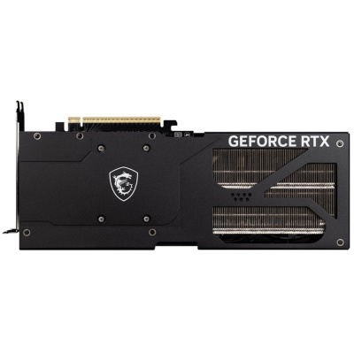 MSI RTX 5080 16G VENTUS 3X OC Видеокарта 3