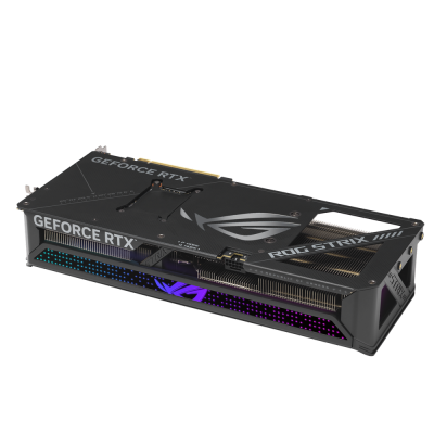 ASUS RTX5070 ROG STRIX OC 90YV0M80-M0NA00 Видеокарта 6