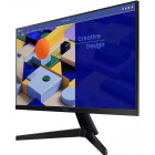 Samsung Essential Monitor S31C LS24C314EAUXEN Монитор 3
