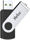 Netac NT03U505N-016G-20BK Память USB Flash 3
