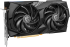 MSI GEFORCE RTX 4060 GAMING X 8G Видеокарта 2