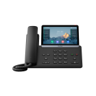 Yealink SIP-T77U черный Телефон IP 2