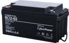 CyberPower RC12-65 Аккумулятор 