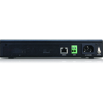 Ubiquiti EdgeSwitch 8-150W (ES-8-150W) PoE-коммутатор 3