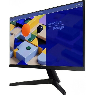 Samsung Essential Monitor S31C LS24C314EAUXEN Монитор 2