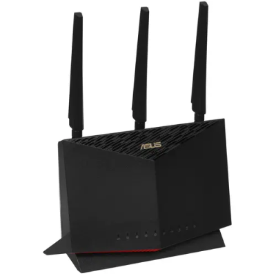 ASUS RT-AX86U Wi-Fi роутер 90IG05F1-MO3G10