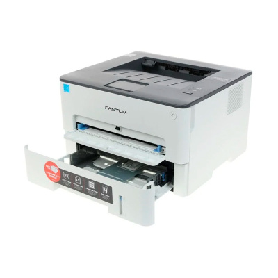 Pantum P3010D Принтер 3