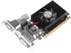 Afox nVidia GeForce GT 220 1Gb AF220-1024D3L2 Видеокарта