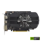 ASUS PH-GTX1630-4G-EVO Видеокарта 90YV0I53-M0NA00 3