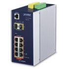 Planet IGS-10020PT Коммутатор