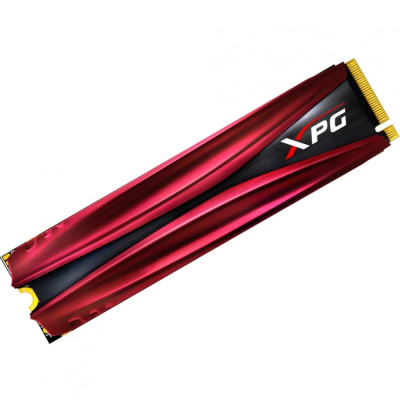 ADATA AGAMMIXS11P-256GT-C Твердотельный накопитель SSD