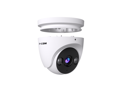 IP-COM IPC3T24C-4 Интеллектуальная камера 2