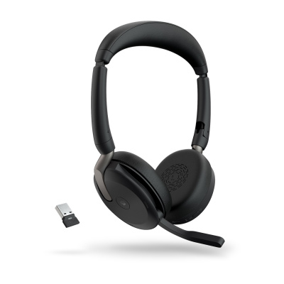 Jabra Evolve2 65 Flex Гарнитура 26699-999-999 2