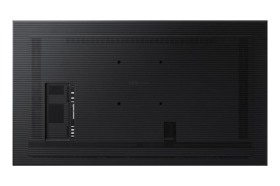 Samsung QB55B Профессиональный дисплей 3