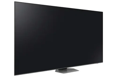 Samsung QE98Q80CAUXCE LED-телевизор