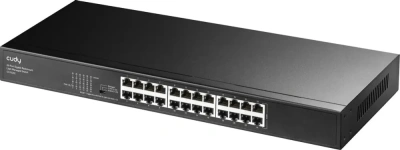 CUDY GS1024E Коммутатор
