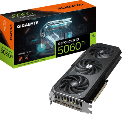 Gigabyte GV-N506TGAMING OC-8GD 1.0 Видеокарта 9