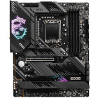 MSI MPG Z690 EDGE WIFI DDR4 Материнская плата 2
