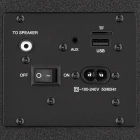 Sven SPS-730 SV-021177 Компьютерная акустика 9