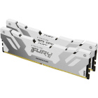 Kingston FURY Renegade White RGBKF580C38RWK2-48 Модуль памяти 2