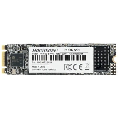 Hikvision HS-SSD-E100N/128G Накопитель SSD