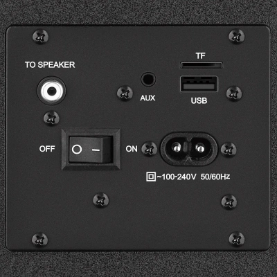 Sven SPS-730 SV-021177 Компьютерная акустика 8