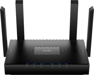 Cudy WR3000 2.0 Роутер Wi-Fi 6 AX3000