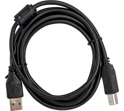 Cablexpert CCF-USB2-AMBM-6 USB 2.0 Кабель