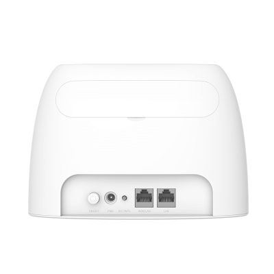 Tenda 4G03 Маршрутизатор  1