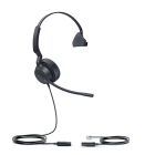 Yealink YHS36 E2 Dual Гарнитура проводная 5