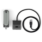 TP-Link ARCHER TBE400UH Трехдиапазонный USB-адаптер 4