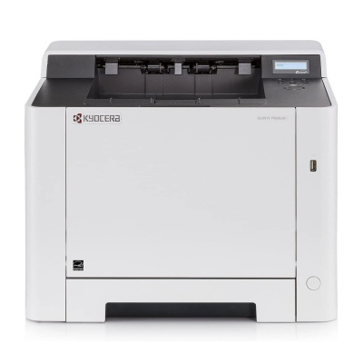 Kyocera ECOSYS P5026cdn 1102RC3NL0 Принтер цветной лазерный