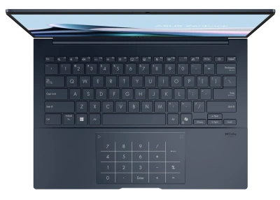 ASUS Zenbook UX3405CA-ST1353 90NB14W1-M01ZR0 Ноутбук 1