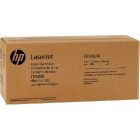 HP 651A CE340AH Black Тонер-картридж