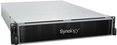 SYNOLOGY RS3626XS СХД стоечное исполнение 1
