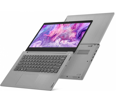 Lenovo IdeaPad 3 14ITL05 81X7007TRK Ноутбук 3