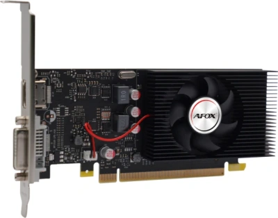 AFOX GT1030 2GB AF1030-2048D5L8 Видеокарта