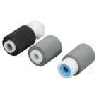 Cactus CS-BRA-KYO-KM2550 Комплект роликов