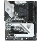 Asrock X570 STEEL LEGEND Материнская плата 2
