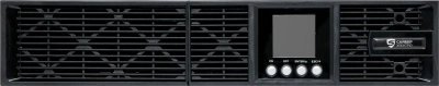 Сайбер Электро ЭКСПЕРТ-II-3000Р ИБП 1