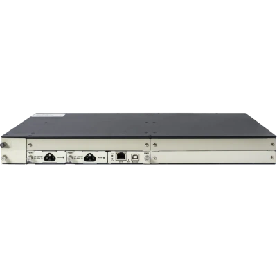 SNR SNR-LAMBDA-1U Модульная DWDM-платформа