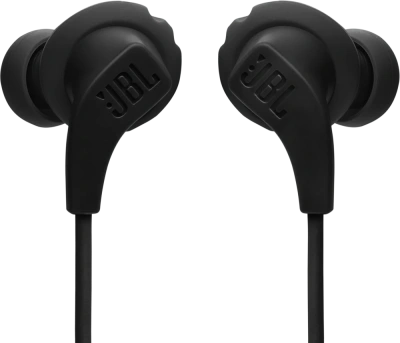 JBL ENDURАNCE RUN2 JBLENDURRUN2BLK Наушники проводные 3