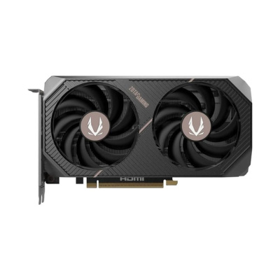 Zotac RTX5060Ti AMP ZT-B50610F-10M Видеокарта 1