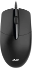 Acer OMW300 ZL.MCECC.01W Мышь проводная 
