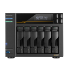 Asustor AS6808T 90IX01T8-BW3S00 Система хранения данных