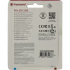 Transcend TS512GMTE220S Накопитель 3