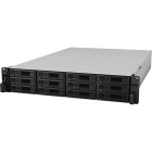 Synology RS3621RPXS Сетевое хранилище 2