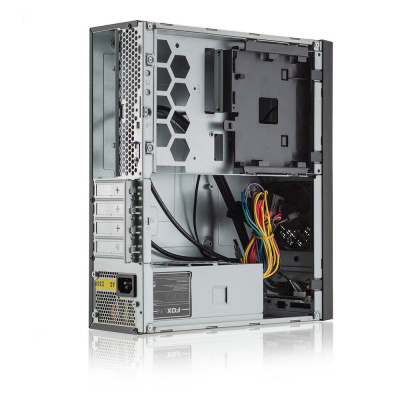 FoxLine FL-1001-TFX300S-U32C Корпус для ПК 3
