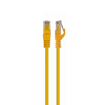 Cablexpert PP6U-0.5M/Y Патч-корд